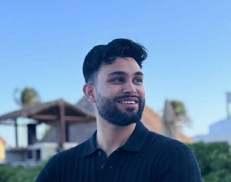 Khaldoon Gondal, Principal, Gondal Tech